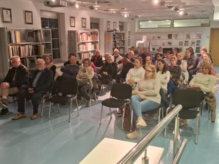 Hospickafe, knjižnica Postojna, 5. 11. 2024 (31)